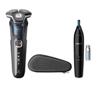 Philips Shaver Series 5000 - Afeitadora eléctrica Seco y Mojado - S5889/11