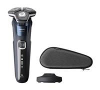 Philips Shaver Series 5000 - Afeitadora eléctrica Wet & Dry - S5885/35