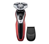 Philips Shaver Series 5000 S5390/12 Afeitadora Eléctrica Seca Hombre Turbomod...