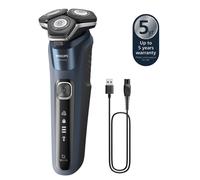 Philips - SHAVER Series 5000 S5885/50 Afeitadora eléctrica Wet & Dry