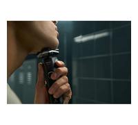 Philips SHAVER Series 5000 S5898/35 Afeitadora eléctrica Seco y Mojado