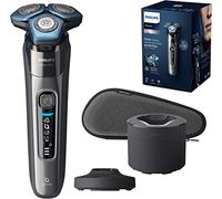 Philips Shaver Series 7000 - Afeitadora eléctrica en seco y húmedo para hombre (modelo S7783/78)