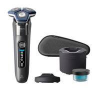 Philips Shaver series 7000 - Afeitadora eléctrica Seco y Mojado - S7887/55