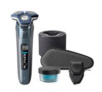 Philips Shaver series 7000 - Afeitadora eléctrica Wet & Dry - S7882/54