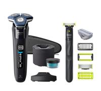 Philips Shaver series 7000 - Afeitadora eléctrica Wet & Dry - S7886/78
