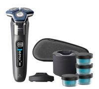 Philips Shaver series 7000 - Afeitadora eléctrica Wet & Dry - S7887/63