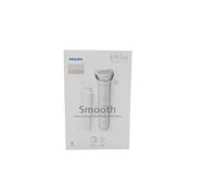 Philips Lady Shaver Series 8000 - Afeitadora sin cable Wet & Dry - BRL159/00