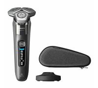 Philips SHAVER Series 8000 Afeitadora Series 8000 S8697/35 Afeitadora eléctrica Seco y Mojado