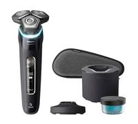 Philips SHAVER Series 9000 S9976/55 Afeitadora eléctrica Wet & Dry con SkinIQ