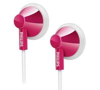 Philips SHE2105RD/00 - Auriculares in-ear