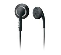 Philips SHE2641BN/27 - Auriculares intrauditivos con Cable (12-22000 Hz, 1 m), Color Negro