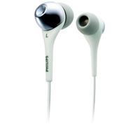Philips SHE9501 - Auriculares (Intraaural, Alámbrico, 6-23500 Hz, 102 dB, 16 Ω)