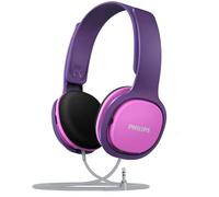 Philips Auriculares para niños SHK2000PK/00