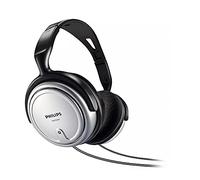 Philips SHP2500/10 Auriculares interior con cable para TV