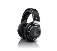Philips SHP9500 - Auriculares de diadema abiertos, negro