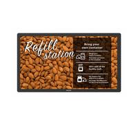 Philips - Signage Solutions 25BDL4150I/00 pantalla de señalización Pantalla plana para señalización digital 64,3 cm (25.3") Wifi