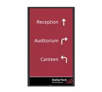 Philips Signage Solutions 32BDL5150I/00 pantalla de señalización Pantalla plana para señalización digital 80 cm (31.5") Wifi