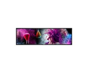 Philips Signage Solutions 37BDL3050S/00 pantalla de señalización 37’ 700 cd/m2 FullHD Negro Procesador incorporado Android 8.0 24/7