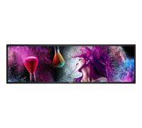 Philips Signage Solutions 37BDL3050S/00 pantalla de señalización 94 cm (37") 700 cd / m² Full HD Negro Procesador incorporado Android 8.0 24/7