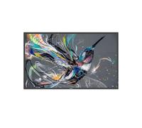 Philips Signage Solutions Q-Line Pantalla plana para señalización digital 139,7 cm (55") IPS 400 cd / m² 4K Ultra HD Negro