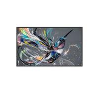 Philips Signage Solutions Q-Line Pantalla plana para señalización digital 165,1 cm (65") IPS 400 cd / m² 4K Ultra HD Negro