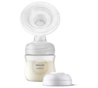 Philips Single Breast Pump Kit - Kit de extractor de leche - SCF337/01