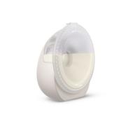 Philips Single Electric Breast Pump - Natural Care, manos libres, portátil - SCF494/11
