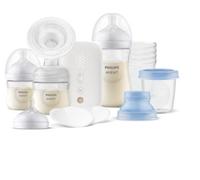 Philips AVENT Single Electric breast pump SCD330/31 Pack regalo
