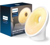 Philips Sleep y Wake-up Light con relax aliento