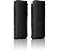 Philips SlimSleeve For iPod nano G4 - fundas para mp3/mp4 Negro