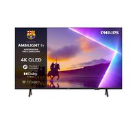 PHILIPS Smart TV 50" 50PUS8500 Ambilight QLED 4K Ultra HD