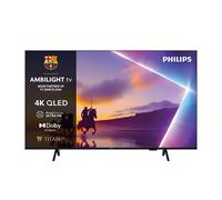 PHILIPS Smart Tv QLED 65" 65PUS8400 4K UHD Ambilight 3 con Google TV Dolby Vision WiFi