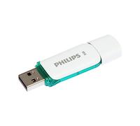 Philips SNOW 2.0, Memoria USB de 8 GB