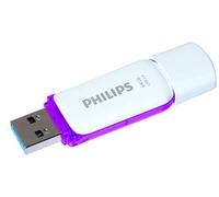 Philips SNOW 3.0, Memoria USB de 64 GB