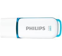 Philips snow edition super speed usb 3.0 flash drive 512gb, pen drive