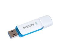 Philips Snow Edition Super Speed USB 3.0 Flash Drive 512GB, Pen Drive for PC, Laptop, Computer Data Storage, Read Speed up to 120MB/s