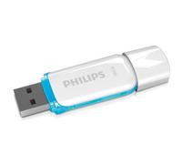 Philips Snow memoria USB 2.0 de 16 GB