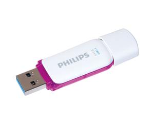 Philips Snow Memoria USB 3.0 - 64 GB