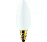 Philips Softone 25W E14 230V B35 WH