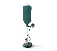 Vaporizador Philips Serie 6000 AIS6020 vertical 1800 W 6 bar verde oscuro