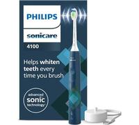 Philips 4100 - Cepillo dental recargable - HX4043/48