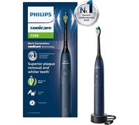 Philips Sonicare Cepillo Dental Sónico 5300 Azul Marino