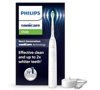 Philips 5500 HX7110/01 Cepillo dental sónico recargable