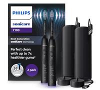 Philips 7100 - Cepillo dental sónico recargable - HX7429/03