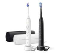 Cepillo de Dientes Eléctrico PHILIPS HX7429/02 (2 unidades)