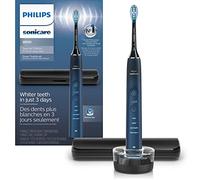 Philips SONICARE 9000 HX9911/92 - Cepillo de dientes recargable, edición especial, azul/negro