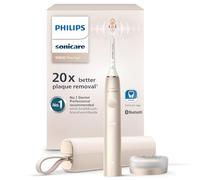 Philips Sonicare 9900 Prestige - Cepillo de dientes eléctrico, 1 cabezal de