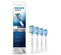 Philips Sonicare AdaptiveClean HX9044/07 4pieza(s) Blanco cepillo de cabello - Cabezal (Blanco)
