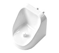 Philips Sonicare Base de cargador de cepillo de dientes eléctrico, cargador de pared inalámbrico de repuesto compatible con HX3000 HX4100 HX6100 HX6000 HX8000 HX9000 y R Series