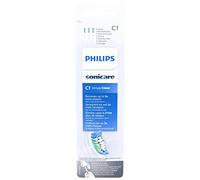 Philips Sonicare C1 SimplyClean HX6013 3 cabezales de cepillo de repuesto
